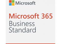 Microsoft 365 Business Standard 1Year 1User